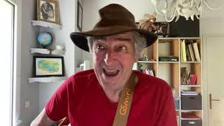 Et si moi je ne veux pas de Hugues Auffray