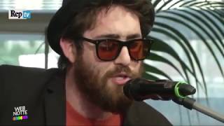 Maldestro - Canzone per Federica