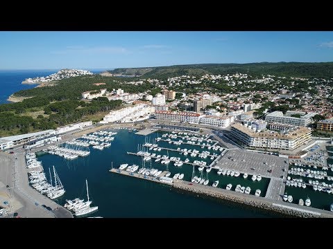 LÉscala - Costa Brava