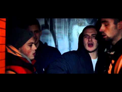 Madriz 90's ft. L-Berr  -Profundo- Official Video