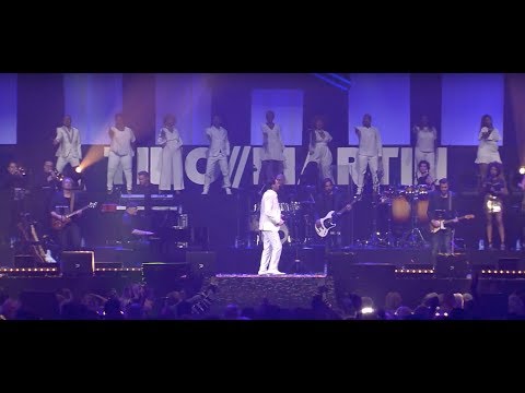 Tino//Martin - Window of hope ft. The New Gospel Sensation (Live in de Ziggo Dome)