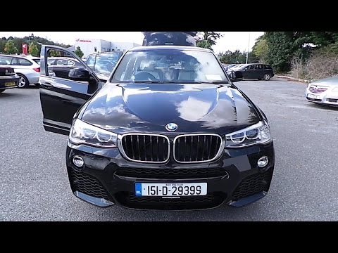 151D29399 - 151D29399 BMW X4 xDrive20d M Sport