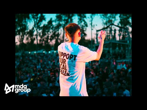 Tommy Bueno - Esa Noche (Official Video)