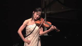 Download lagu 千住真理子 J.S.バッハ:無伴奏ヴァイオリンのためのパルティータ第2番より第5曲 “シャコンヌ” mp3 Download lagu 千住真理子 J.S.バッハ:無伴奏ヴァイオリンのためのパルティータ第2番より第5曲 “シャコンヌ” mp3