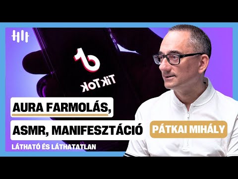 A közösségi média sötét oldala: amit a trendekről nem mondanak el! - Pátkai Mihály