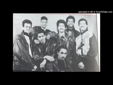 THE JUNIORS LIVE OPNAME 90'S --- HAM HAI PYAAR KIE --- BY SOUL KING OEMAR