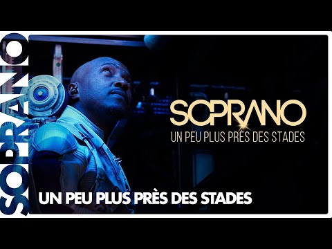 Video thumbnail for Un peu plus près des stades