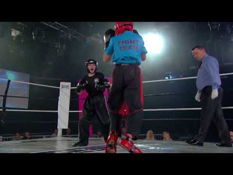 Ryan Morement  vs  Oliver Marston