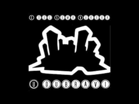 C-dog & Soma Vukova-U Dubravi Prod. by Crazy Dog Killah