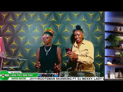 ROOTSMAN SKANKING VOL.1 SESSION.2