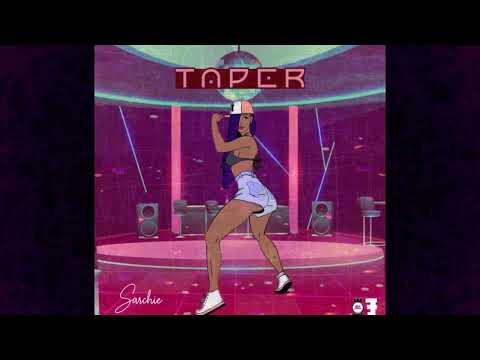 Hombarume Sarchie - Taper