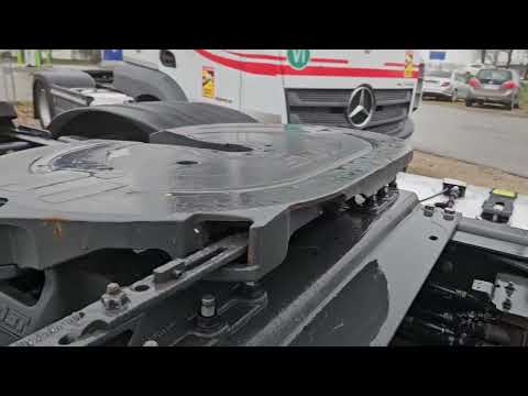 Renault D Wide, other