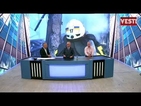 Odmotavanje, 13.10.2022. general Stanko Vasiljević i dr Dragan Petrović - Koliko je surov Surovikin?