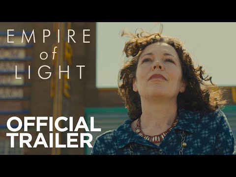Η ΑΥΤΟΚΡΑΤΟΡΙΑ ΤΟΥ ΦΩΤΟΣ (Empire of Light) - Official Teaser Trailer