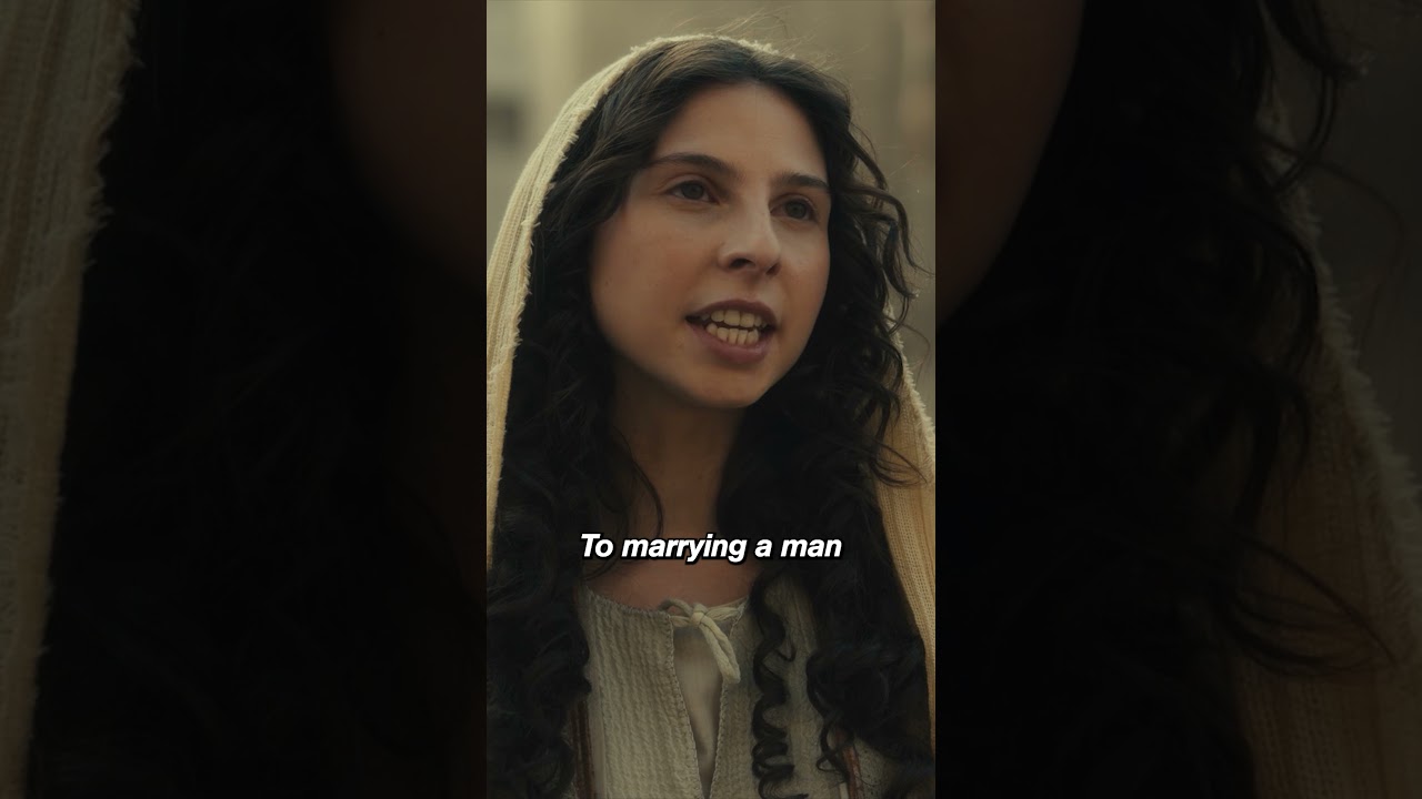 “i bow to no man” 😒 #thefaithful