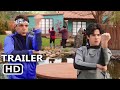 COBRA KAI Season 4 Trailer (2021) Netflix Series HD