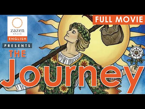 The Journey | Full Tarot Movie | Learn Tarot in 2 hrs | Be A Tarot Reader In 2 Hours | #learntarot