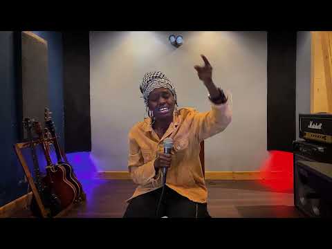 YESU MUKWANO GWANGE  - ZABULI (45 minutes of intimate worship old luganda songs)