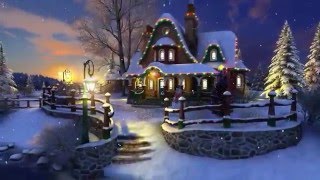 Новогодняя сказка 2016