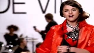 Selena Gomez - Cruella De Vil (Official Video)