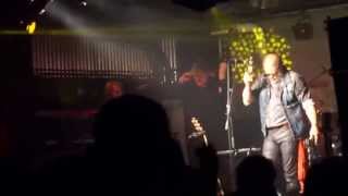 Борис Гребенщиков  и Аквариум