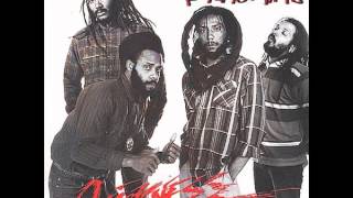 "With The Quickness" by Bad Brains (Quickness)