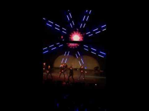 160703 VIXX Live Show in Taipei 2016台北演唱會 - Dynamite