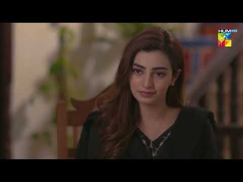 Bikhray Hain Hum - Episode 24 - Best Scene 02 - #noorhassan  #nawalsaeed