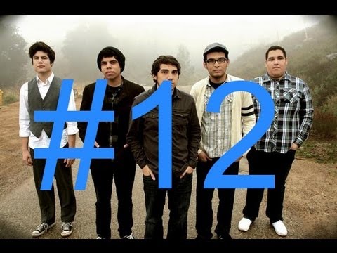 Great Unknown Bands #12 - The Motel Life