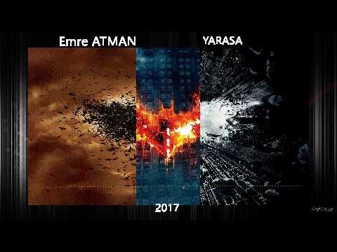 Emre ATMAN - Yarasa