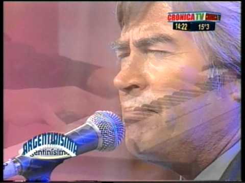 Chango Nieto-De Simoca-Vidala de la copla-Luna de Tartagal-Noches de Carnavales