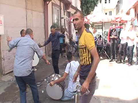 FOKLÖR HOCASI MEHMET TİLKİ KARDEŞİM SÜPER OYNADI YALÇIN MÜZİK 0535 417 15 60