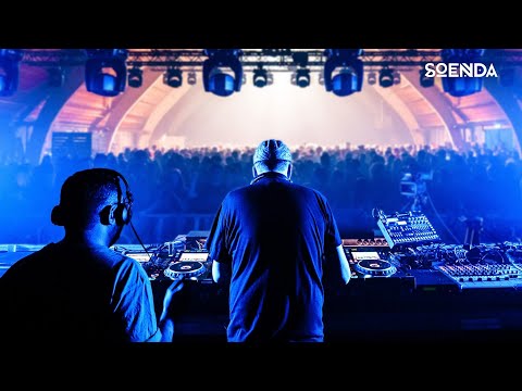 Abstract Division @ Soenda Indoor Festival 2020 (full set)