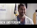 Dr. Max Fires EVERYONE! | New Amsterdam | Screen Bites