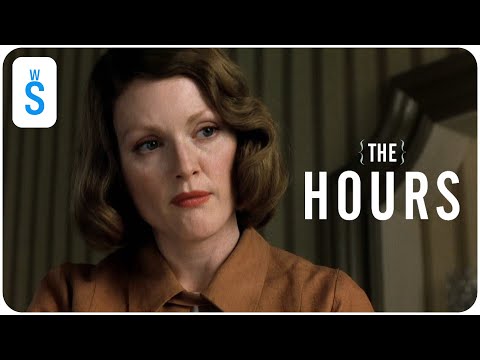 The Hours (2002) | Scene: Laura checks into a hotel, where she intends to commit suicide