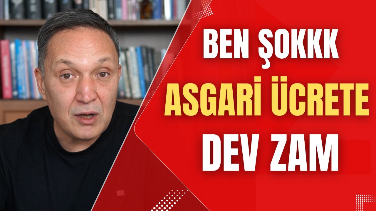 BOŞUNA SAKİN OL DEMEDİK