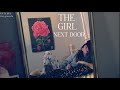 The Girl Next Door Lesbian Romantic Sensual Chemistry LGBTQ I Short Film English CC