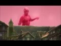 Titan Dance Attack On Titan