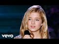Jackie Evancho, CHEYENNE JACKSON - Say.