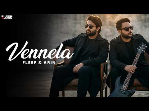 Vennela - Fleep & Arin (Official Visualizer)