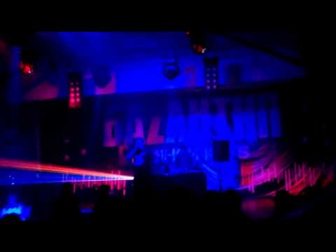 MC Винни Пух г, Южноуральск "Базантип"