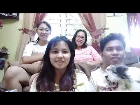 Happy Birthday Malou!