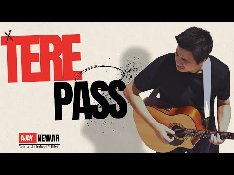 Tere Pass