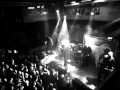 Paradise Lost - Live Southampton - 17. 04. 12  - Desolate, Honesty In Death, Widow