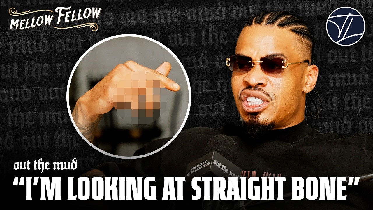 Gerald Green LOST HIS FINGER trying to DUNK… and it MESSED HIM UP for YEARS 😳