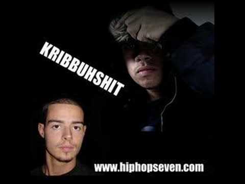 Spacekees, Jiggy Dje, Wudstik & Hairo - Kribbuh Shit