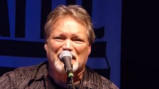 JOHN BERRY     You And Only You    Eddie&#39;s Attic   2/4/17