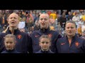 Netherlands National Anthem - FIFA Women's World Cup 2023
