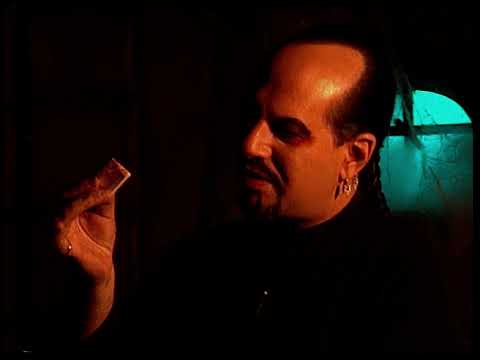 MAX MAVEN - Episode 5, Magiskt 1995