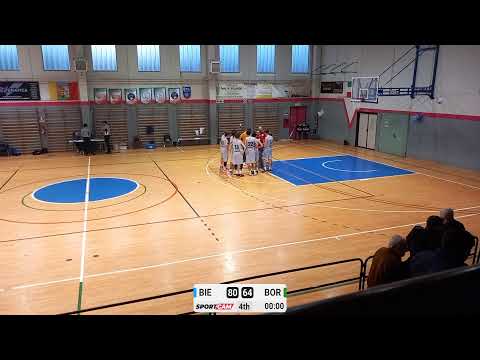 BiellaNext vs Borgomaner - 31/03/2023